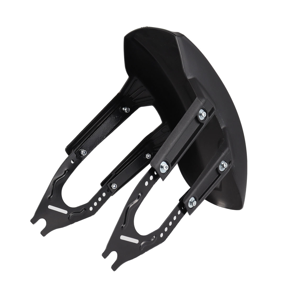 Motorcycle Fender Modification Accessories Splash-proof Water