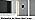 SHREALMS Corner Wall Lamp Linear Sconce, Aluminum Long Bar Wall Lighting Fixture, Mood LED Wall Mounted Lamps for Living R...