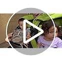 SOPOKE Mini Portable Baby Stroller Fan,3 Speed Personal Handheld Fan,Battery Operated Rechargeable 360° Flexible Tripod Co...