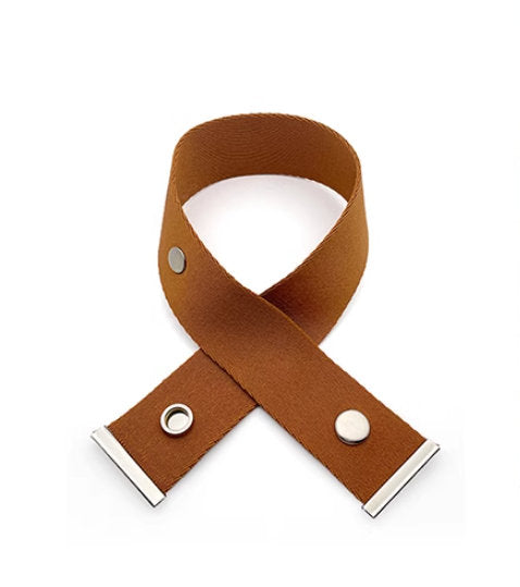 Canvas Ribbon Bag Strap Shoulder Underarm Strap Accessories