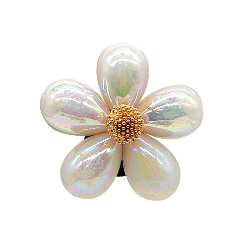 Hole Shoes Diy Accessories Shoe Buckle All-matching