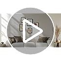 Golden State Art, 11x14 Black Picture Frame Made of Solid Pine Wood And Tempered Glass, Display for 8x10 Picture with Mat ...