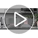 Large Humidifiers Easy to Clean,1.6L, Essential Oil Diffuser, Colorful Light,Ultrasonic Top Fill Cool Mist Humidifiers for...