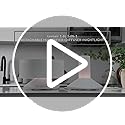 Large Humidifiers Easy to Clean,1.6L, Essential Oil Diffuser, Colorful Light,Ultrasonic Top Fill Cool Mist Humidifiers for...