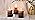 Cafemoon Coffee Pillar Candles, Aromatherapy Scented Candles, 35+ Hours Burn Long Lasting, Set of 3 Tall 3x4 Inch Dripless...