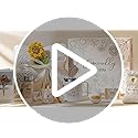 Mothers Day Birthday Gifts for Women Self Care Get Well Soon Gift Basket, Spa Care Package Thinking of You Sunflower Gift...