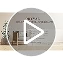 Qryval Jewelry Organizer and Storage Box with 24 EVA Anti Tarnish Bags, Travel Acrylic Case for Earrings, Necklaces & Ring...
