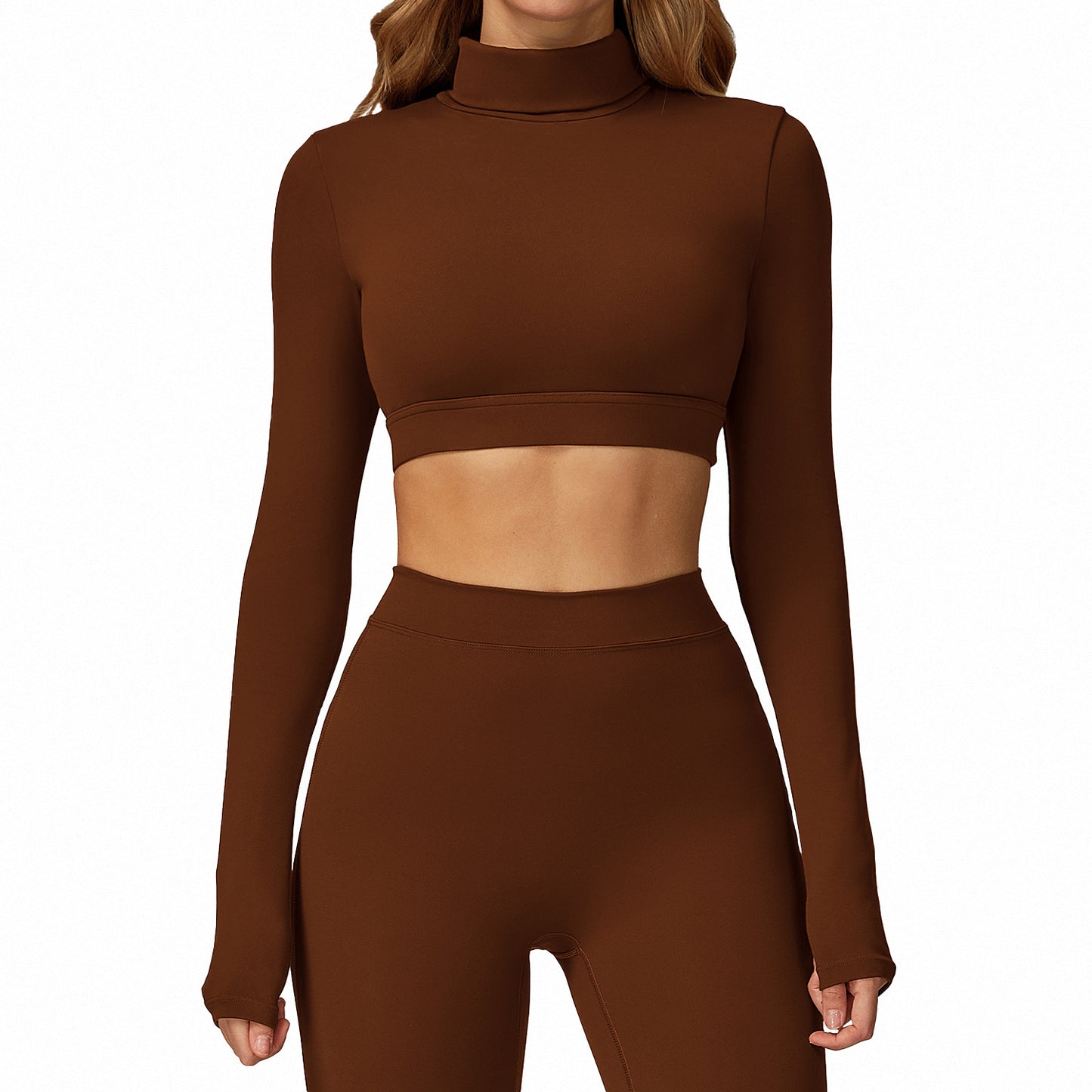Beauty Back Tight Outdoor Sports Running Fitness Top