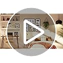 Vittanly 11x14 Collage Picture Frame, Displays 5Pcs 4x6 Pictures with Mat or 1Pcs 11x14 without Mat for Wall Mounting, Pic...