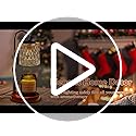 Briever Dimmable Candle Warmer Lamp with Timer, Height Adjustable Electric Candle Wax Warmer, Christmas Birthday Gifts for...