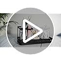 MYITYARD Toothbrush Holders for Bathrooms, 4 Slots Rustproof Metal Tooth Brushing Organizer with Drainage, Electric Tooth ...