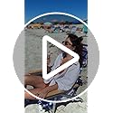 Aecooly Portable Handheld Fan, Powerful Turbo Air Tube Fan, 19000 RPM High Speed Aero Pro, 15H Max Cooling Time, 6 Speeds ...