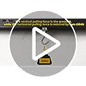 DIYMAG Magnetic Hooks, 30lbs+ Magnet Hook 2026 Cruise Cabin Ship Essentials Heavy Duty Strong Magnets Refrigerator Fridge ...