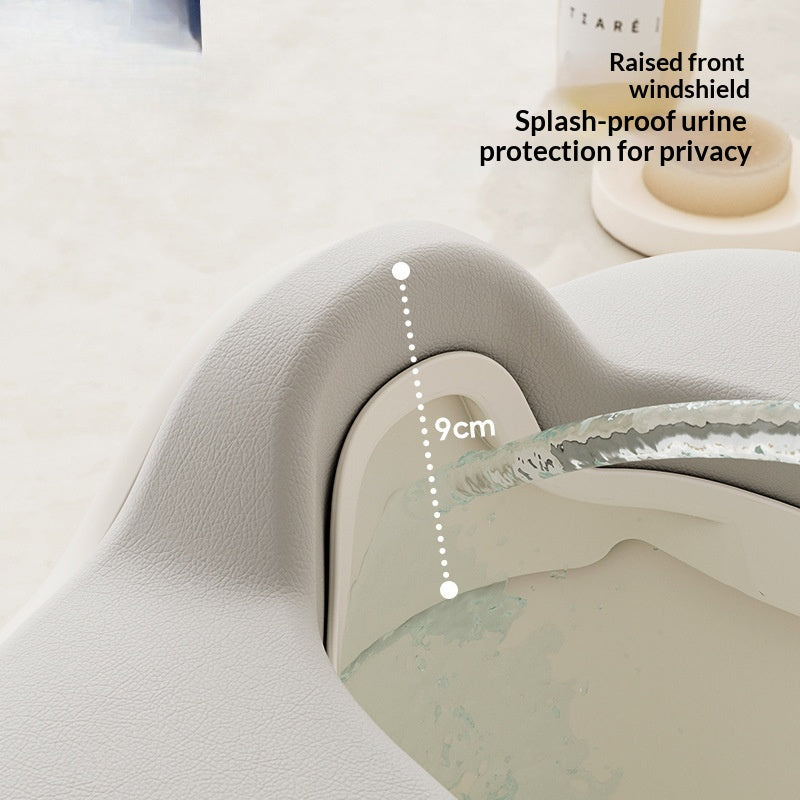 Childrens Toilet Boys And Girls Baby Bath Tub Baby Potty Seat Ring