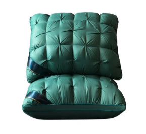 Household Non-Sagging Core Neck-Care Pillow