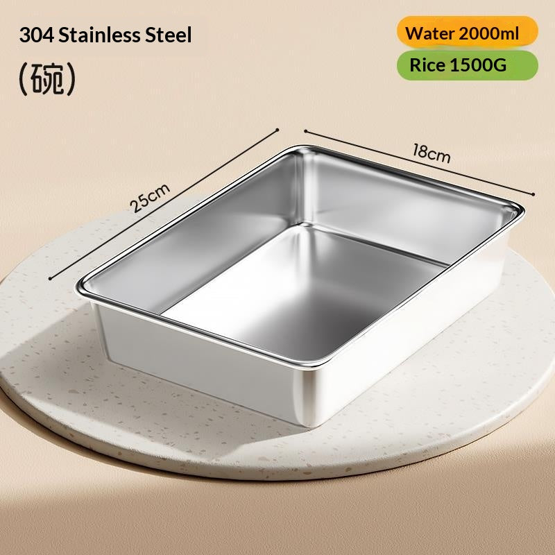 Dust-proof Dog Food And Water Bowl With Stand