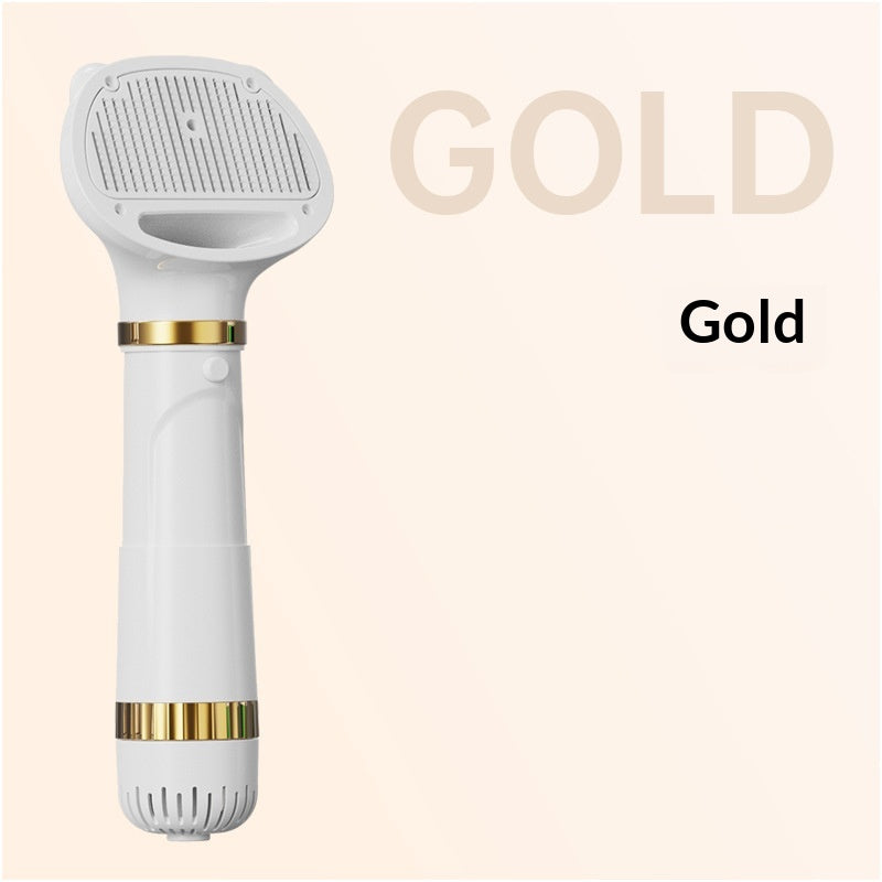 High-Power Hair Dryer For Pets