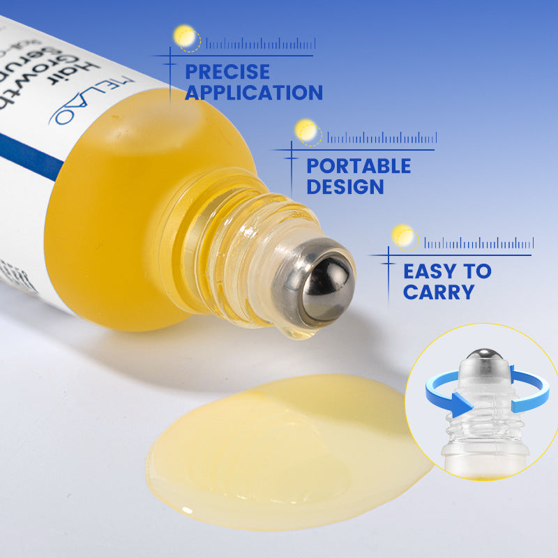 Hair Care Serum Roll-on