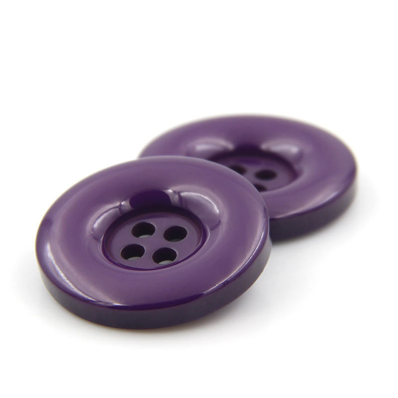 Resin Buttons For Clothing Accessories