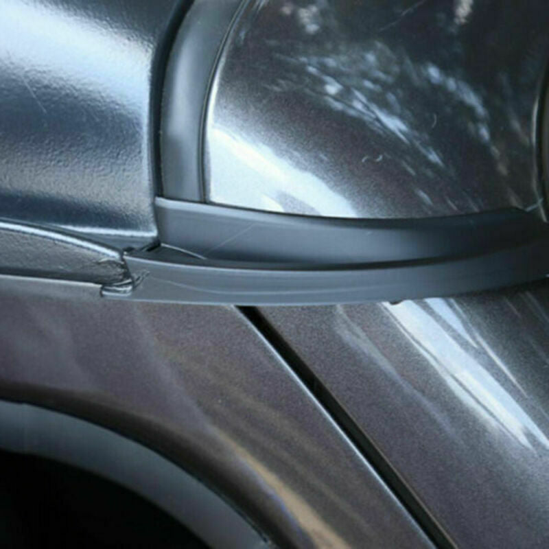 Roof Water Modification Body-sticke Channel With Extended Water Outlet Spout