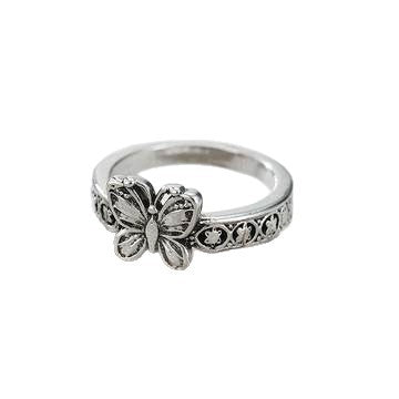 Retro-style Fashion-forward And Creative Ring For Women