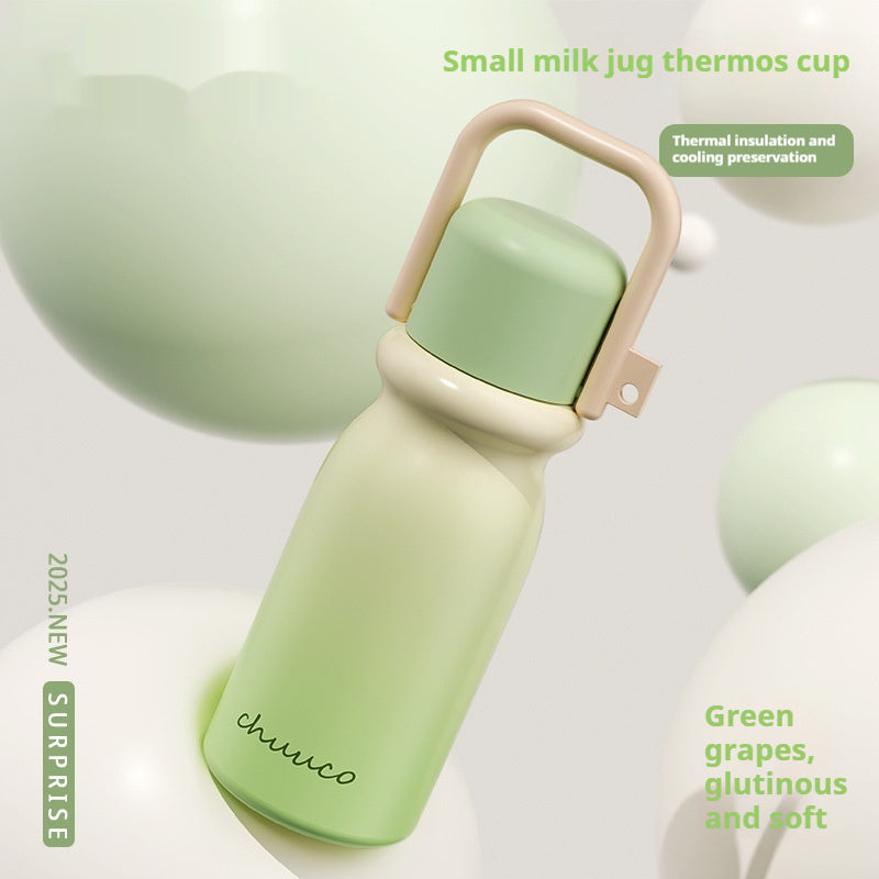 Food-grade Stainless Steel Insulated Cup