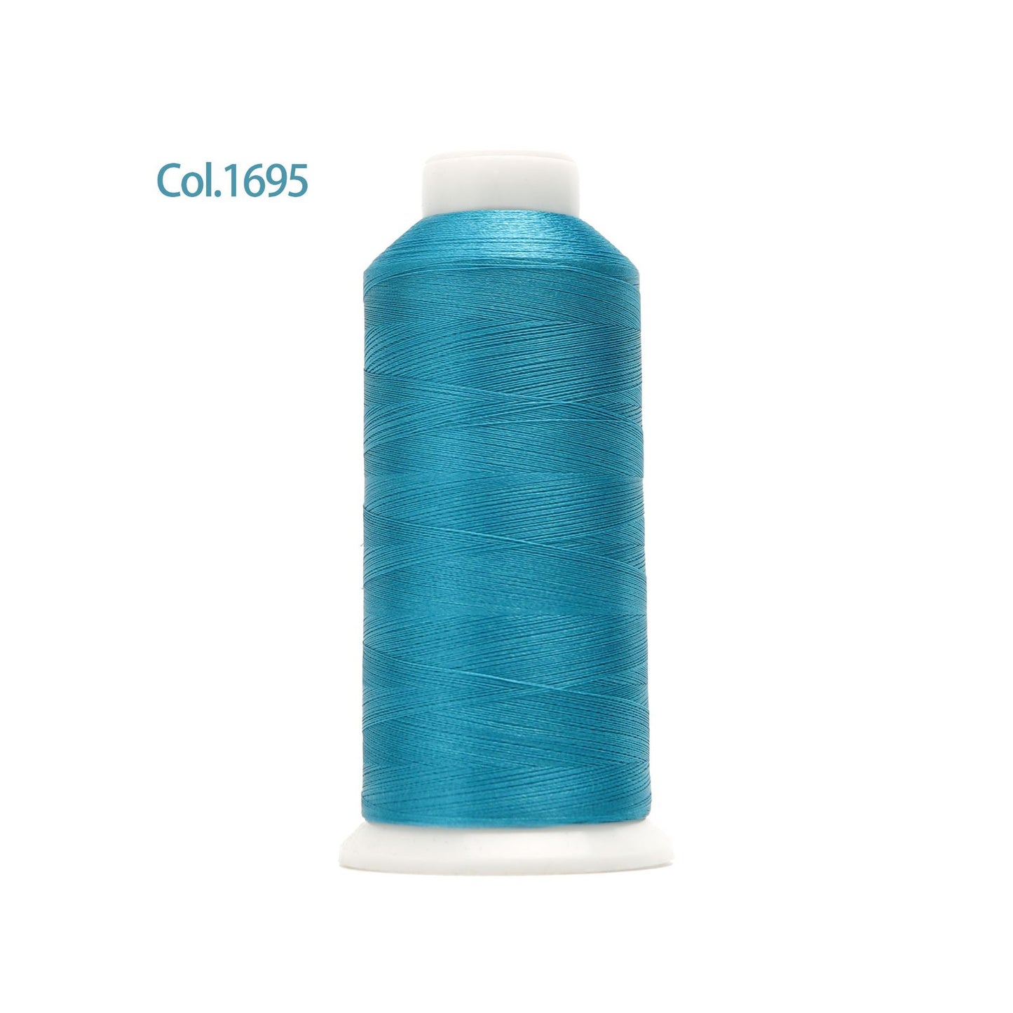Optional High-strength Polyester Computer Embroidery Thread