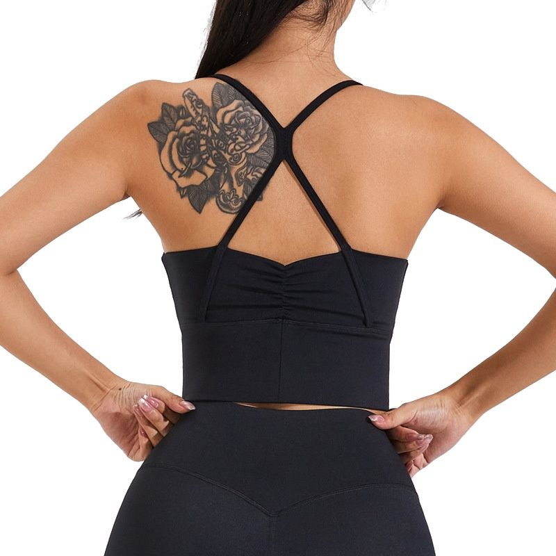 Fold Movement Underwear Nude Feel Yoga