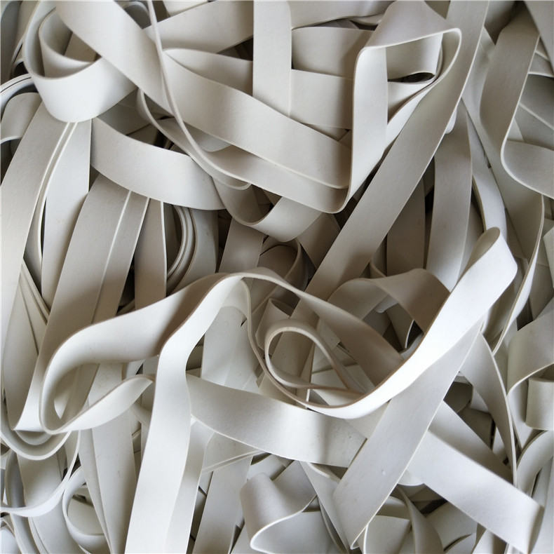 Yoga Clothing Film Wide Elastic Band