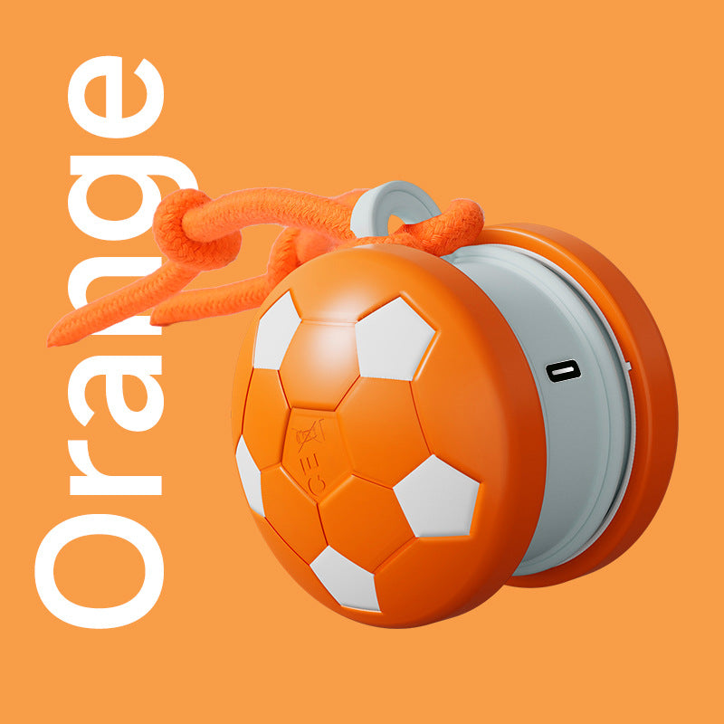 Smart Pet Cat-Teasing Ball Electric Self-Entertaining Toy To Keep Your Dog Amused