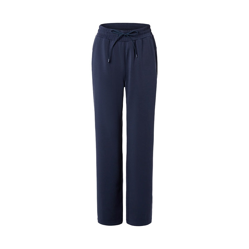 Loose And Comfortable Sports Casual Pants Women's Running Fitness All-matching
