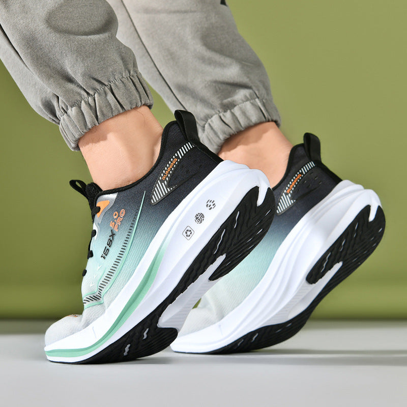 Men's Fashion Summer New Mesh Shoes