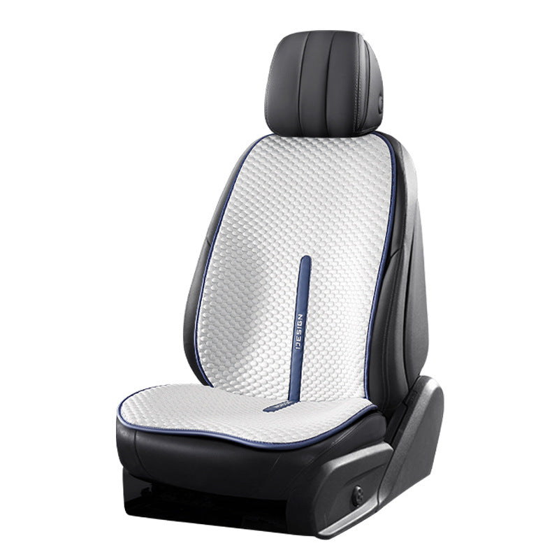 Summer Ice Silk Seat Cooling Pad