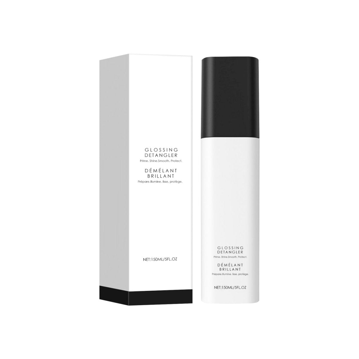 Refreshing Wash Free Hair Care Spray