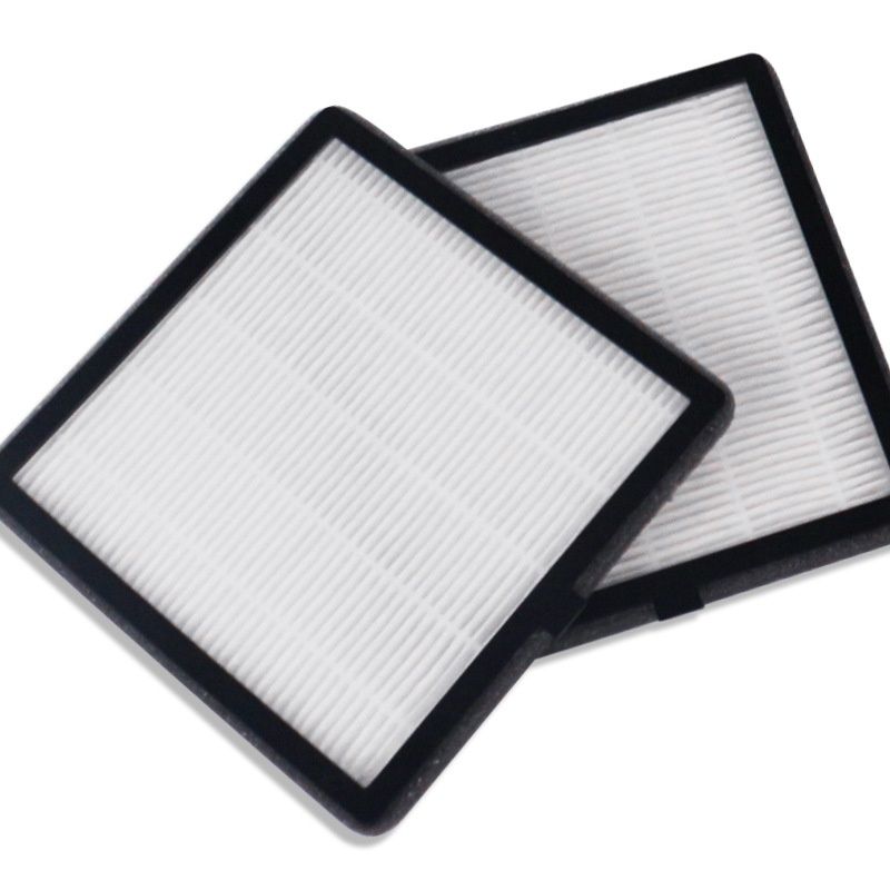 Manicure Cleaner Filter Screen Universal Accessories