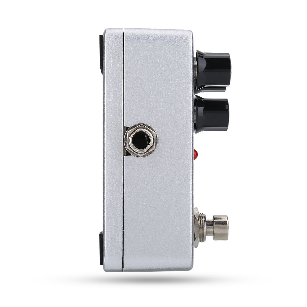 KOKKO FCP2 Compressor Sustainer Mini Effect Pedal For Electric Guitar Accessories