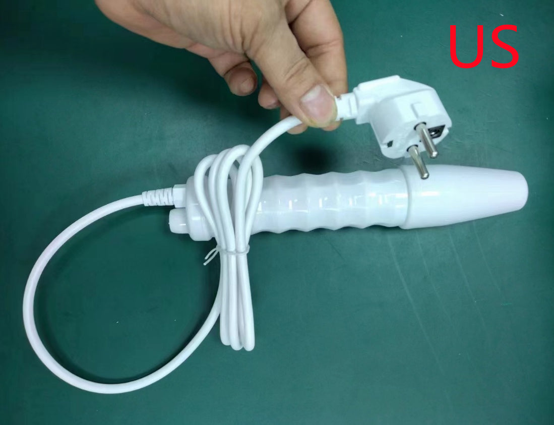 High Frequency Electro-therapy Apparatus Beauty Instrument Accessories