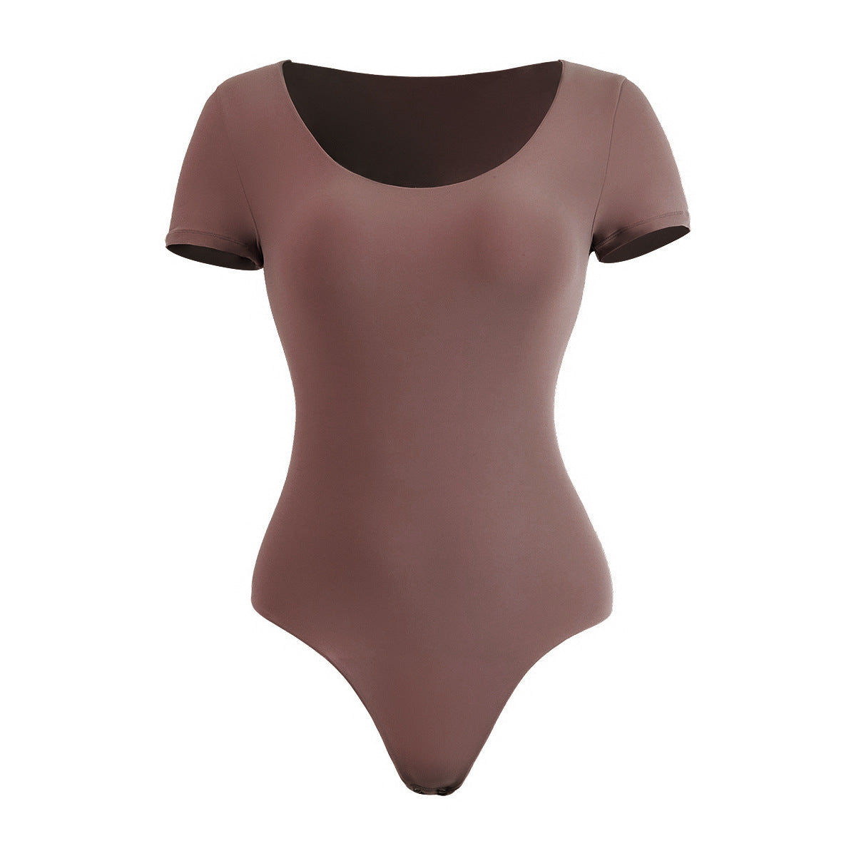 Plus Size Beauty Body Shaping One Piece Suit