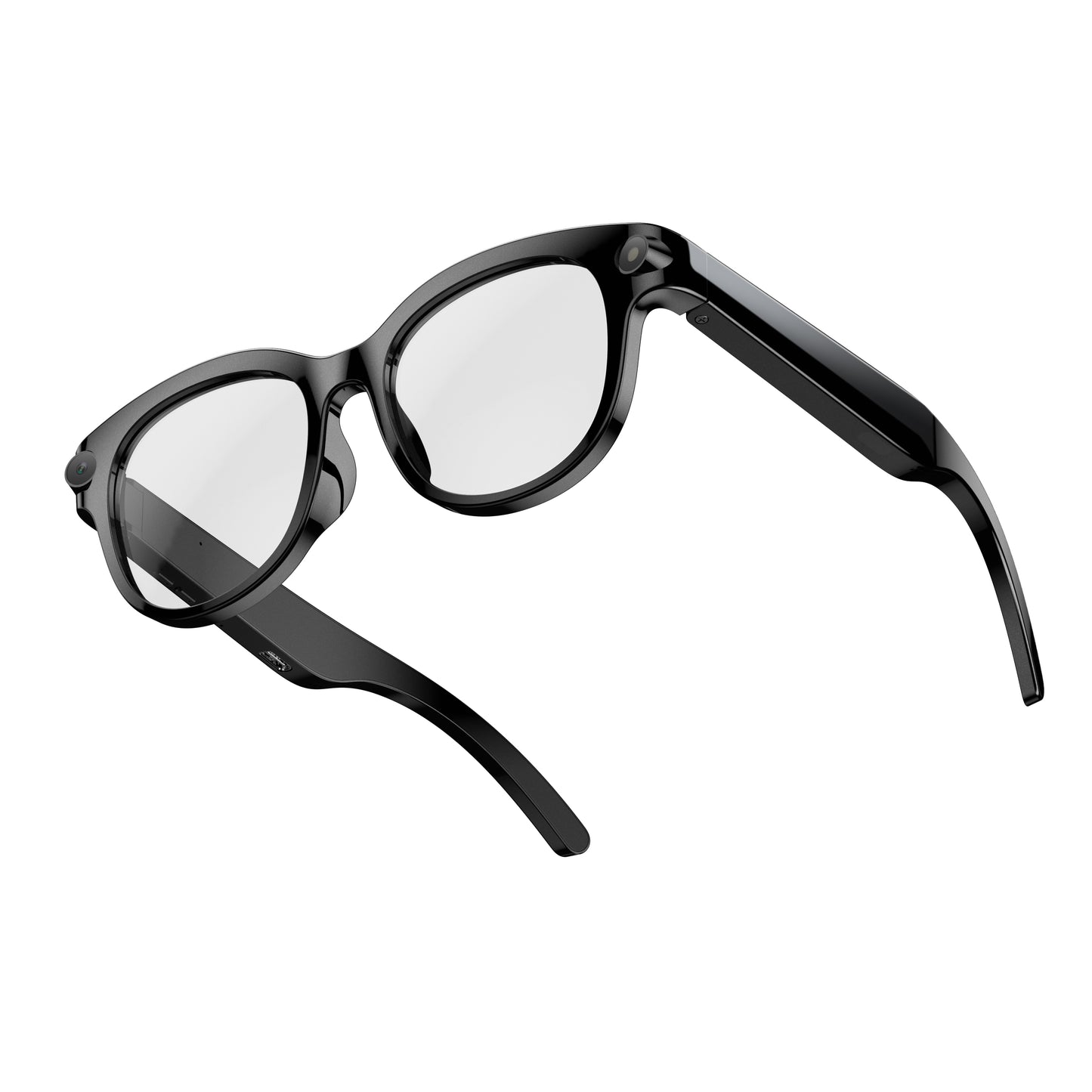 2MP AI Smart Glasses With Camera Bluetooth Sunglasses For Music Calling Translation M89