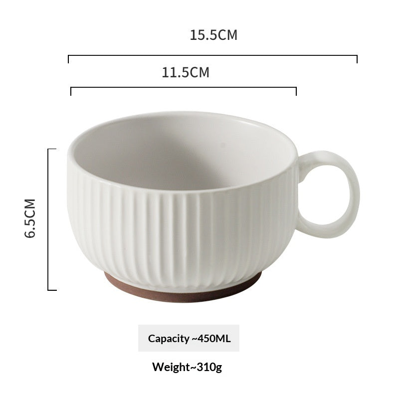 Creative Home Fat-Loss Meal Personalized Mug