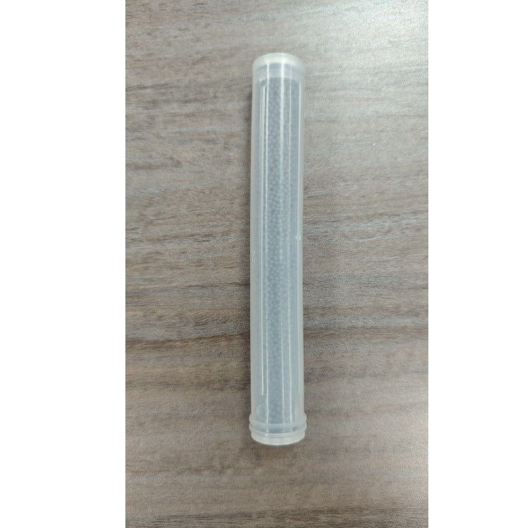 Beauty Dechlorinating Dual Filter Shower Head