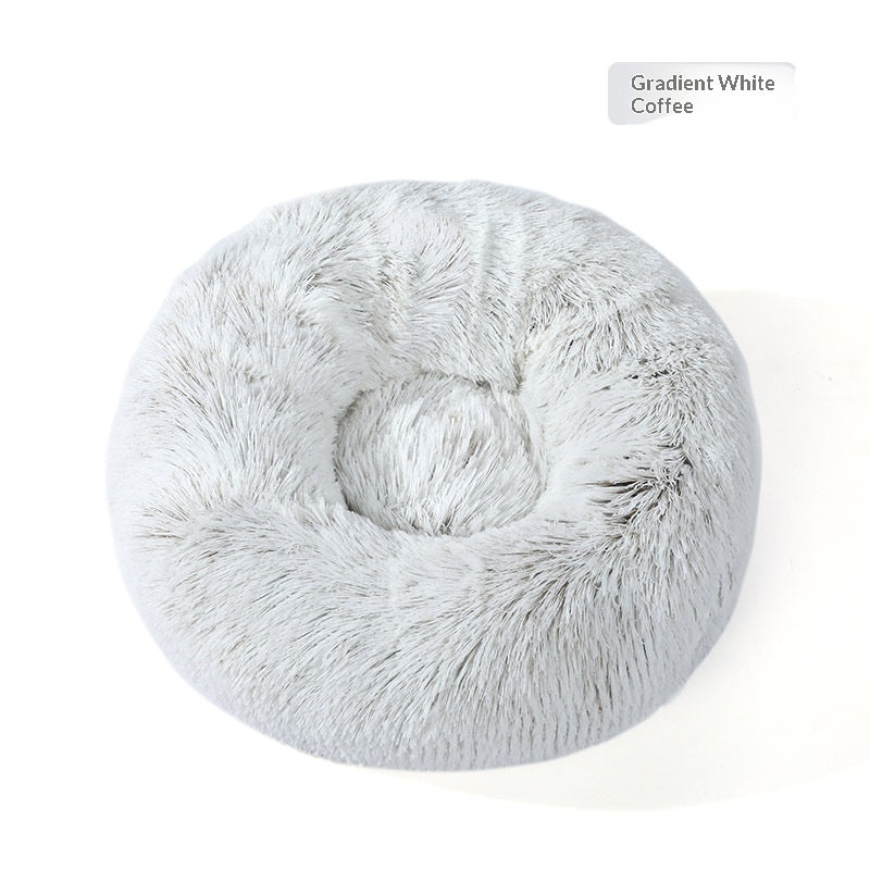 Warm Dog House For Winter Dog Bed Pet Bed