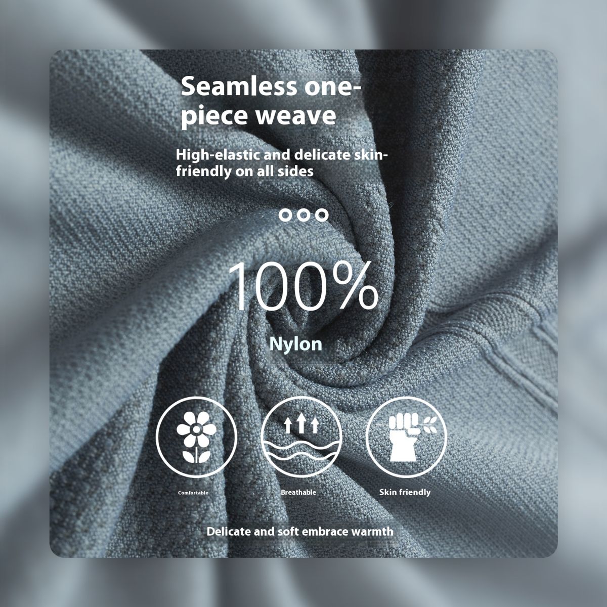 Breathable Exercise Top Women's Stretch Slim-fit Yoga Wear