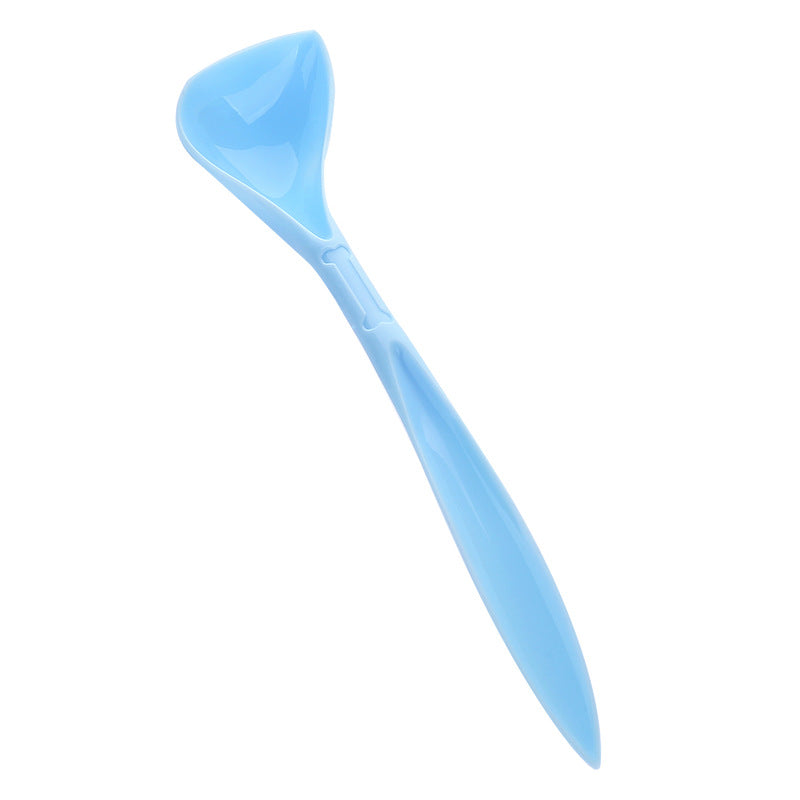 Lid Silicone Sealed Fresh-keeping Snacks Wet Food Dogs And Cats Feeding Spoon