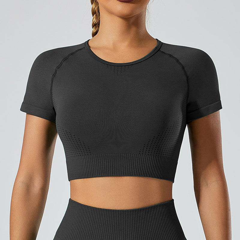 Sports Underwear Yoga Pants Top