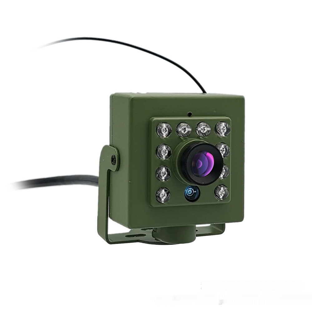 Wireless HD Smart Pet Night Vision Camera
