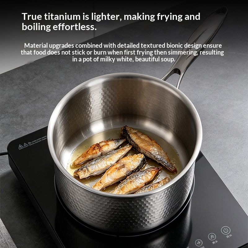 Slow Cooker Suitable For Induction Cooktops And Also Usable As A Baby Food Maker