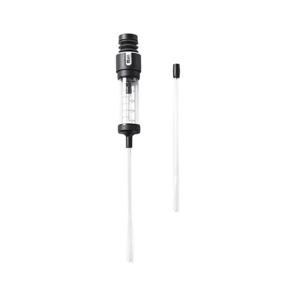 Carefree Fish Aquarium Siphon Upgraded Turkey Baster Fish Poops Collector Feeding Tube For Fish And Coral