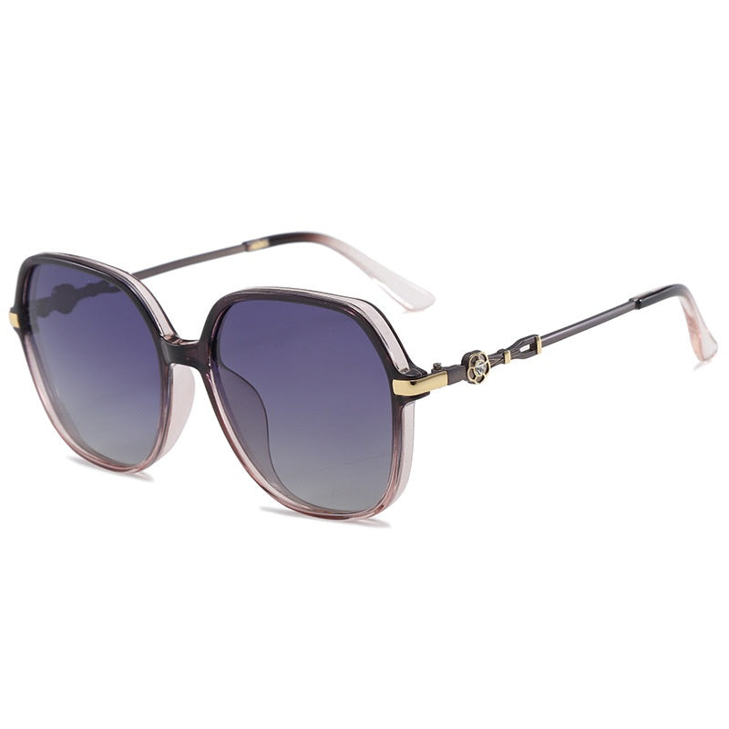 Personality Fashion Slim And Sun-proof Sunglasses