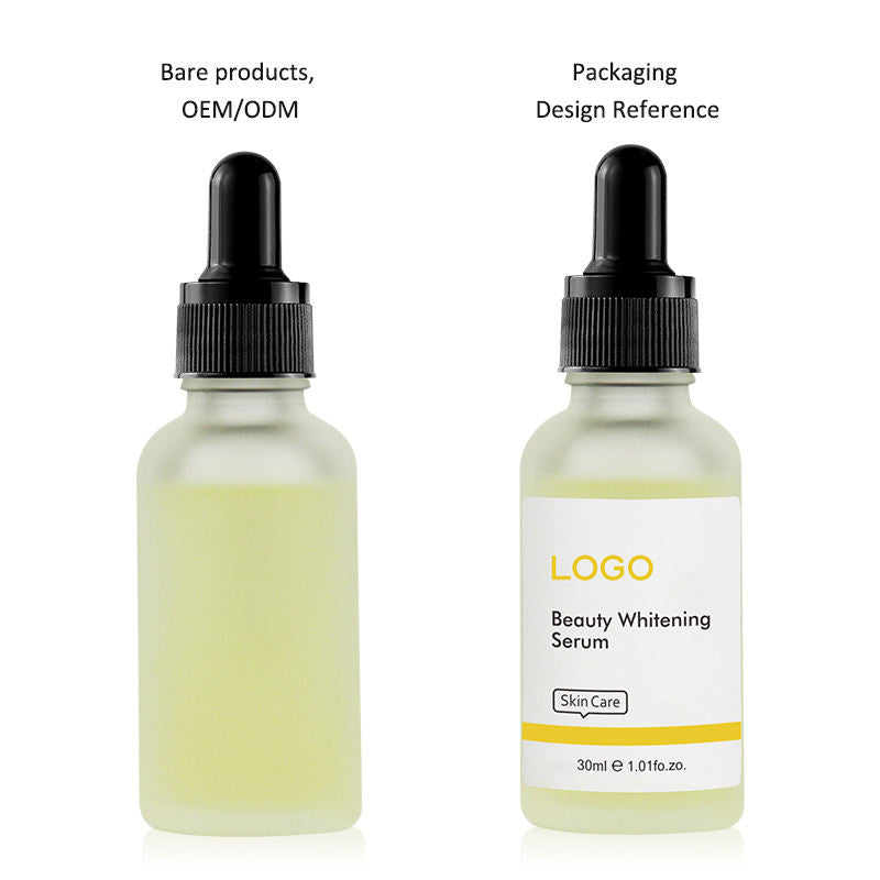 Cross Border Exclusive Rose Oil Skincare